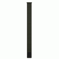 UltraFit Nylon Straps - 26 mm - Moss - 010-13306-24 - Garmin